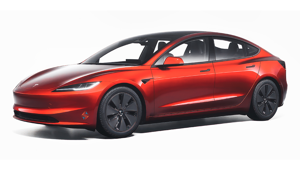 Model 3